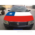 engine cover for ford focus with flag